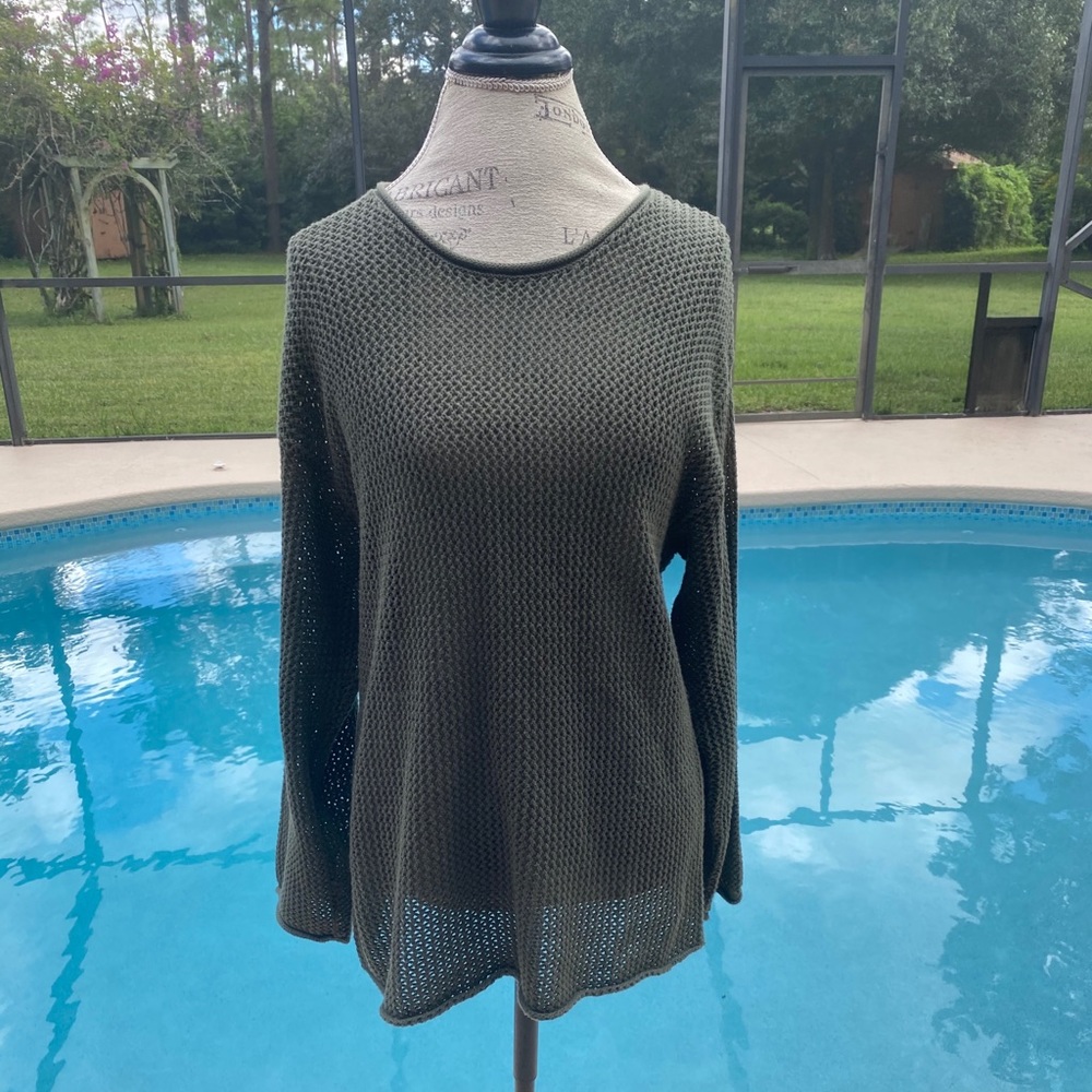 Chico’s Top